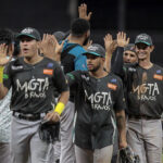 José Ruiz cambiado a los D-backs