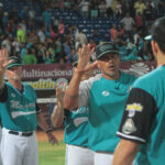 Ronny Cedeño se unirá al Magallanes la próxima semana