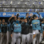 Águilas revivió gracias a jonrones