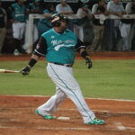 Águilas volvió al triunfo y frenó a Bravos