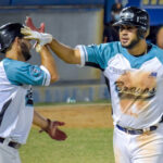 Tiburones se apoyó en la fuerza para imponerse a Bravos en Macuto