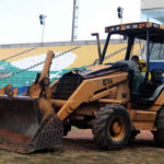 Bravos de Margarita prepara su regreso a Nueva Esparta