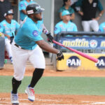 José Miguel Nieves disfruta su experiencia como coach del Cibao