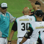 Lipso Nava: “Hay que hacer ajustes en la ofensiva”