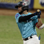 José “Cafecito” Martínez se encumbró como el Jugador Más Valioso