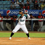 Enrique De Los Ríos dirigió la victoria de Leones contra Magallanes