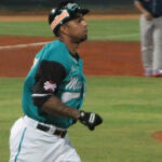 Caraballo encontró el éxito en Japón y espera brillar en la LVBP