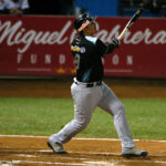 Héctor Sánchez pasó la aplanadora en Maracaibo