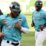 Tiburones se llevó el primero de la doble tanda en Maracaibo