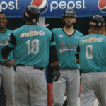 Ronny Cedeño guió al puntero Magallanes