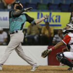 Magallanes cortó racha negativa gracias al poder de Moisés Gómez