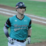 Freddy García sometió a los Bravos