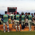 Tigres se impuso a Leones en juego de fogueo