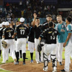 Henry Urrutia: “Jugamos en honor a Castillo y Valbuena”