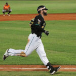 Heiker Meneses recoge el fruto de su esfuerzo