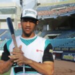 Víctor Gárate: “El pelotero exitoso se adapta a los cambios” 