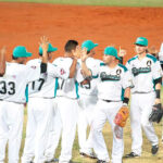 Anzoátegui es líder solitario