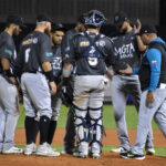 Magallanes le quitó el invicto a Cardenales