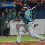 Magallanes apeló a su poder para derrotar a Caribes en el inicio del playoff