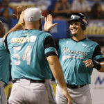 Tiburones detuvo racha negativa en Puerto La Cruz