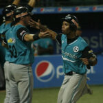 Raúl Rivero pactó con los Gigantes de San Francisco