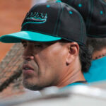 Cardenales venció a Caribes a fuerza de jonrones