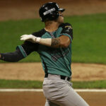 Caribes propinó quinta derrota seguida a Águilas