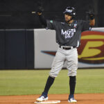 Infante y Ramírez comandaron triunfo de Magallanes sobre Águilas