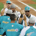 Luis Jiménez: “Quiero ser comunicador social cuando me retire”