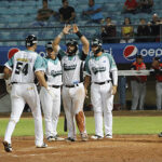 Cardenales completó la barrida ante Caribes en el doble juego