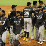 Cardenales desató sus bates y vapuleó a Tigres
