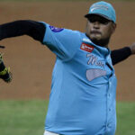 Lara disfruta del primer paso, pero no pierde el foco del objetivo mayor