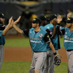 Cardenales vapuleó a Tiburones