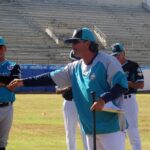 Tiburones reunió a 29 peloteros en su primera práctica