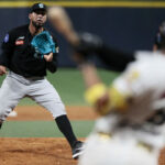 Reginatto marcó la pauta en victoria de Tiburones en Puerto La Cruz