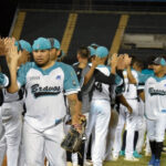Caribes volvió a la senda del triunfo con desquite sobre Cardenales