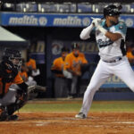 Lluvia evitó el choque entre Cardenales y Magallanes en Valencia