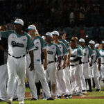 Tiburones no perdió el viaje a Barquisimeto