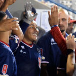 Tiburones contuvo a la ofensiva crepuscular en la capital