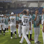 Tigres salió de la oscuridad con triunfo ante Leones