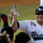 Cardenales sacó provecho a los errores de Águilas