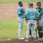 Renato Núñez: “Nos propusimos que este año sería grande para el Magallanes”