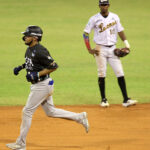 Caribes recuperó la mejor versión de Balbino Fuenmayor