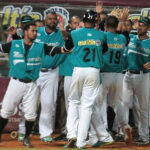 Josmil Pinto se unió a los Tigres