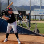 José “Cafecito” Martínez inició una nueva etapa en la LVBP con Tigres