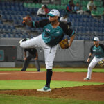 Caribes completó barrida en Maracay