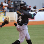 Breyvic Valera devengará $1 millón en Japón