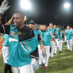 Gabriel Noriega se reencontró con sus raíces orientales