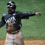 Magallanes superó a Tigres en Maracay