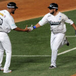 Tigres se impuso a Leones y se mantiene en la lucha por la clasificación